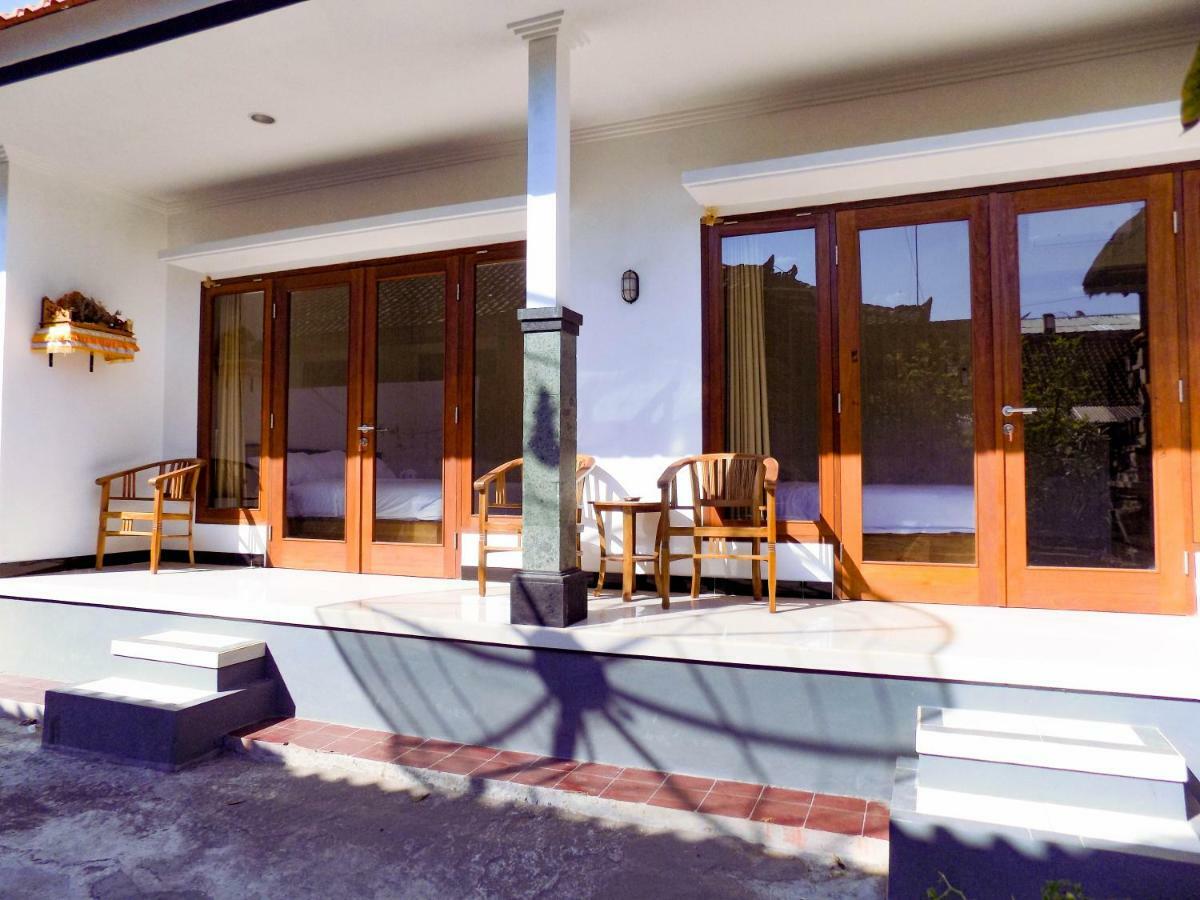 Guna Graha Kuta By Kamara Exterior foto