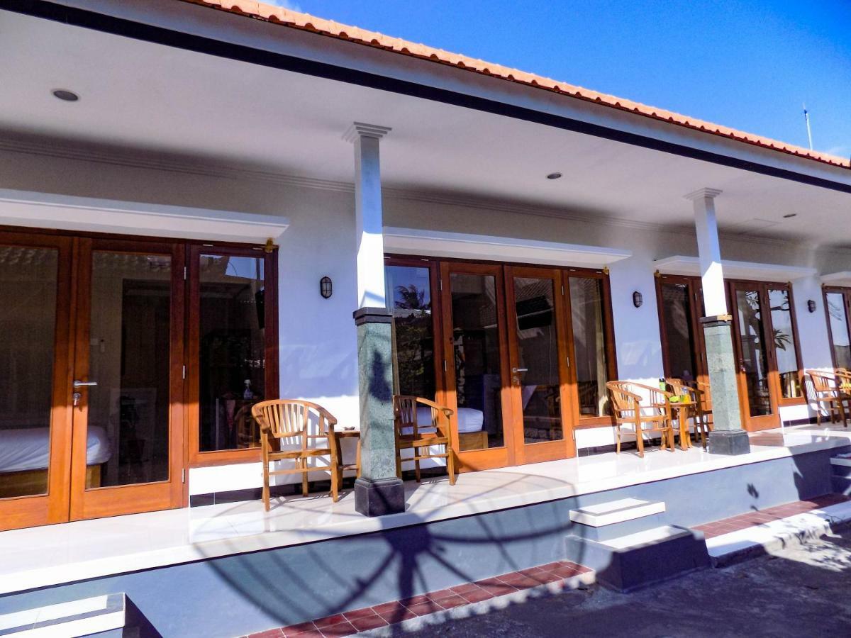 Guna Graha Kuta By Kamara Exterior foto